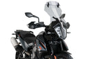 KTM 890 ADVENTURE R RALLY [2024] – Tourenscheibe mit Spoilerscheibe-1