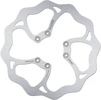 Suzuki RM 85 17/14 Small Wheel [2022-2023] - BROMSSKIVOR FAST VÅG RÅFAD OVERSIZE – Bild 11
