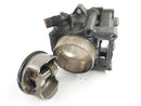 Yamaha XT 660 X DM01 [2006] - Cylinder med kolv-4