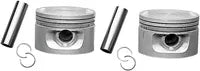 Harley-Davidson FXEF 1200 Fat Bob [1979] - Kolben-Kit 80" Stock Big Twin – Bild 3