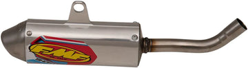 Gas MC 85 17/14 [2022-2024] - Powercore 2 bakre ljuddämpare – bild 1