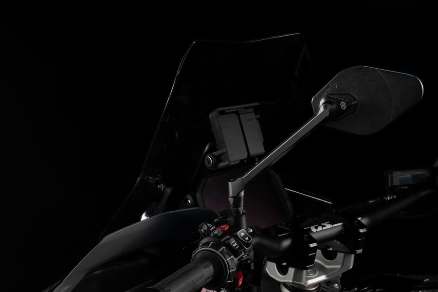 honda cb 500 [GILLES TOOLING] – Stratos Spiegel M10