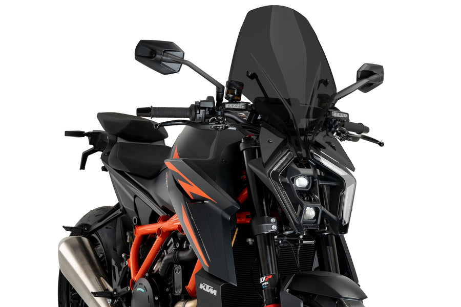 KTM 1390 SUPER DUKE R EVO [2025] – New Generation Touring – Getönt