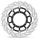 Bmw G 650 GS Sertao ABS (0136) [2012-2014] - Halo Series Schwimmende Bremsscheibe – Bild 8