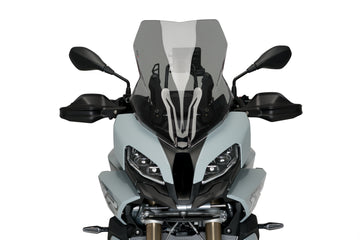 BMW S 1000 XR [2025] – Tourenscheibe – Transparent