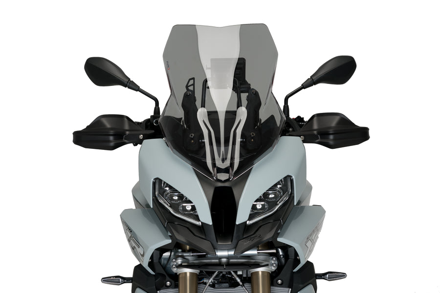 BMW S 1000 XR [2025] – Tourenscheibe – Transparent