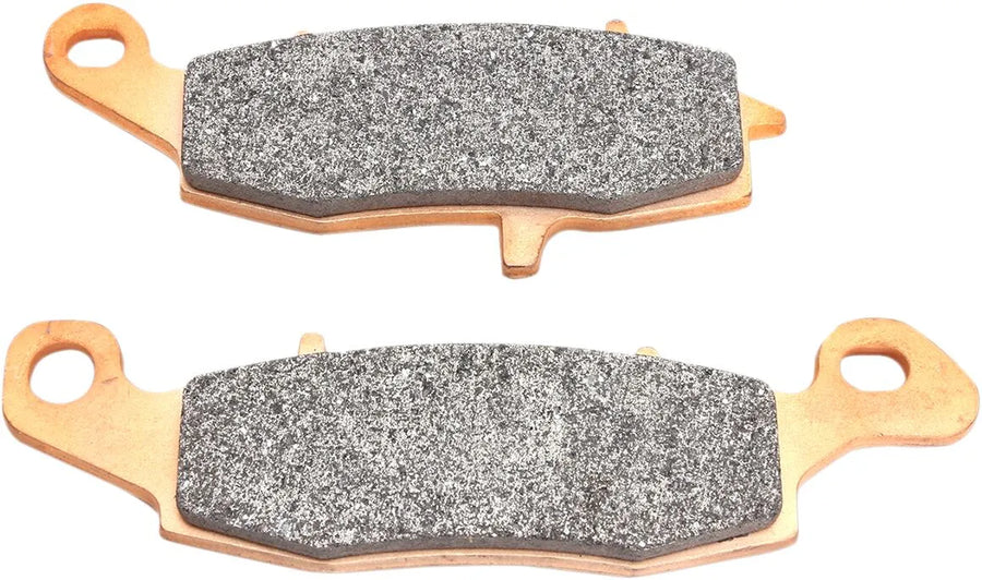 cf moto 650 [EBC] – Extreme Performance Sintered “EPFA” bromsbelägg