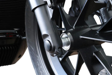 harley davidson nightster [CULT WERK] – axelskydd - 0