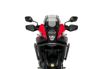HONDA NX 500 [2025] – Sportscheibe – Getönt
