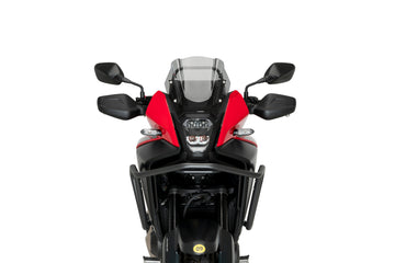 HONDA NX 500 [2025] – Sportscheibe – Stark getönt