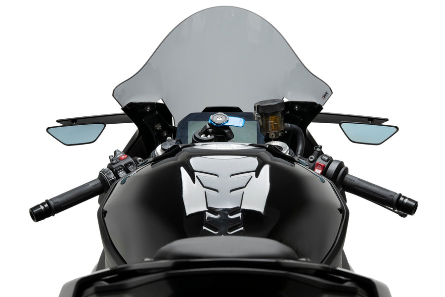 BMW S 1000 RR [2025] – R-Racer Scheibe – Getönt