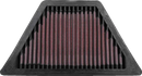 BMW R 18 [K & N] - OE ersättande högpresterande luftfilter-1