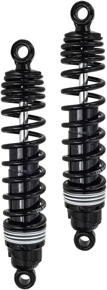 Harley Davidson Sportster [PROGRESSIVE SUSPENSION] - Stötdämpare i 412-serien