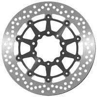 Suzuki GSX 250 FX [2002-2003] - bromsskiva – bild 10