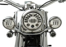 Harley-Davidson FLHTC 1340 Electra Glide Classic [1983-1985] - 4-1/2" LED-Nebelscheinwerfer – Bild 5