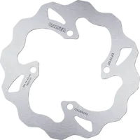Kawasaki ZX-10 R 1000 Ninja Performance [2023-2024, 2026] - Cubiq™ bromsskiva - bild 10