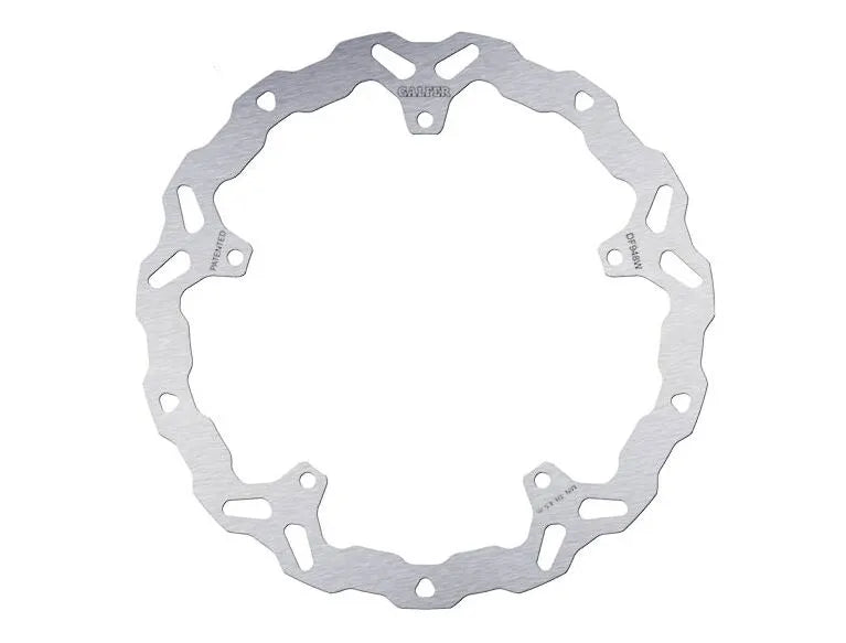 Ktm Duke 125 ABS [2024] - Wave® bromsskiva – bild 1