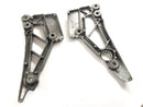Yamaha XJ 900 F 58L [1985] - Halter Footrost Set Couple-3