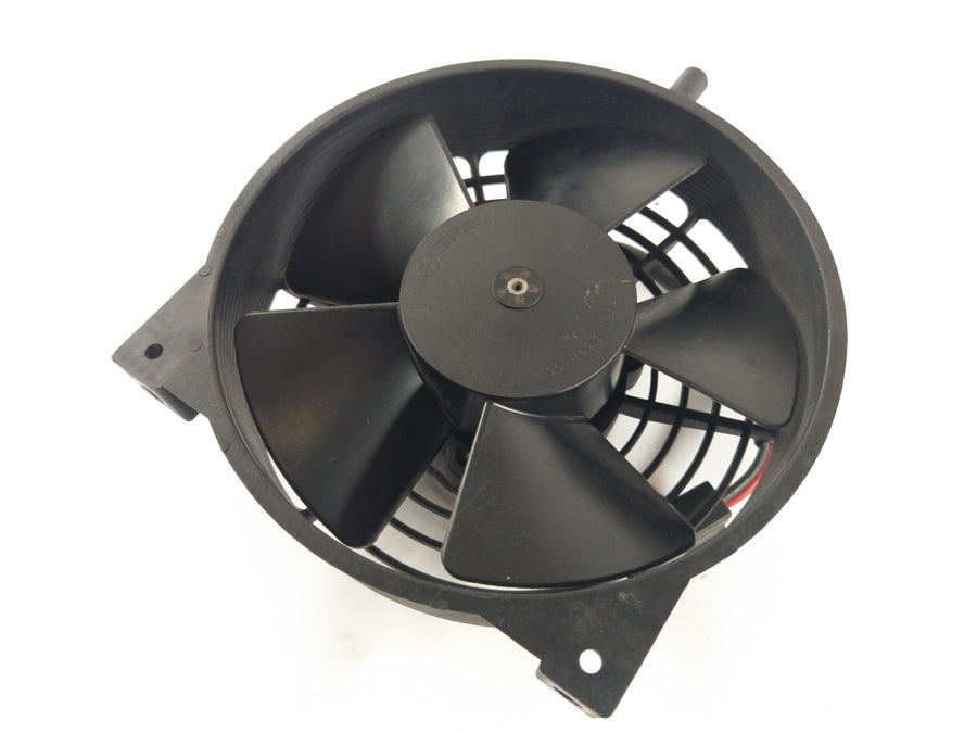 Aprilia RST 1000 Futura [2004] - Cooler Fan Fan Fan
