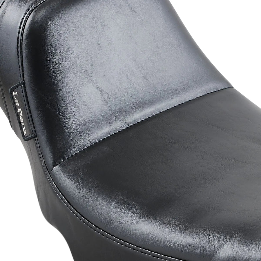 harley-davidson street bob [LE PERA] – Daytona Daddy Long Legs vinyl dubbelsäte