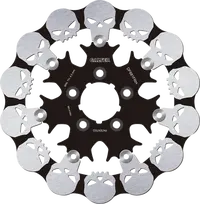 Harley-Davidson Xlh 883 Sportster [2000] - Skull broms disc - bild 10