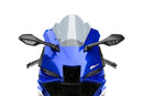 YAMAHA YZF-R9 [2025] – Z-Racing Scheibe – Mattschwarz-1