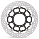 Honda Nsa 700 [2008-2010, 2009-2010] - Halo Series Schwimmende Bremsscheibe – Bild 1