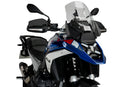 BMW R 1300 GS TROPHY [2025] – Handschutzverlängerung – Schwarz-11