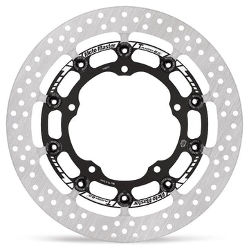 Yamaha YZF 1000 R1 [2023-2024, 2020-2021, 2023] - HALO series T-Floater Bremsscheibe – Bild 1