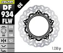 Gas EC 250 [2018-2020] - Bremsscheibe schwimmend Wave, genutet – Bild 11