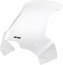 BMW F 650 GS [WRS] - vindrutan-5