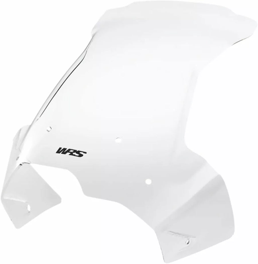 BMW F 650 GS [WRS] - vindrutan