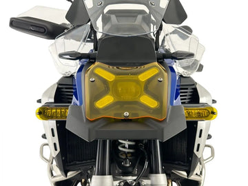 BMW R 1300 GS [WRS] - Strålkastarskydd