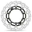 Husaberg FS 450 C [2004-2005] - Flame Series Schwimmende Bremsscheibe – Bild 8
