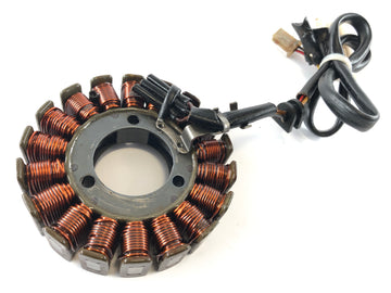KTM 640 LC4 Adventure [2003] - Generator Stator