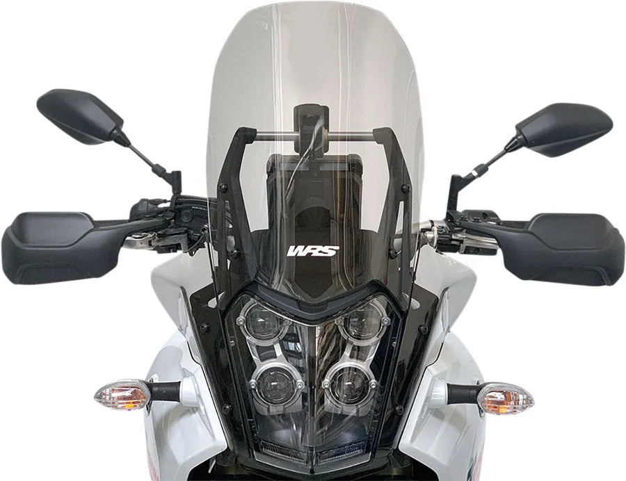 Yamaha Tenere 700 [WRS] – Windschild