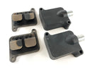 Kawasaki VN 1500 Classic VNT50D [2000] - Housing Membrane Secondary Air Par-1