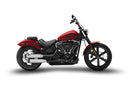 harley davidson softail street bob fxbb [ZARD] – Overlapped Slip-Ons Schalldämpfer für HD-SOFTAIL M8-3