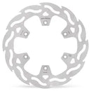 Kawasaki KX 250 [1983-1984, 1989] - bromsskiva - bild 12