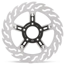 Harley-Davidson FXST 1690 Softail Standard [2012-2014] - Custom Series schwimmend gelagerte Bremsscheibe – Art.-Nr. 112309 – Bild 1