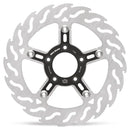 Harley-Davidson FXST 1690 Softail Standard [2012-2014] - Custom Series schwimmend gelagerte Bremsscheibe – Art.-Nr. 112309 – Bild 2