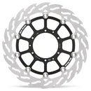 Honda CBR 1000 RR ABS Fireblade [2023] - Flame Series Schwimmende Bremsscheibe – Art.-Nr. 113227 – Bild 10