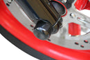 harley davidson v-rod [CULT WERK] – Achsblende-3