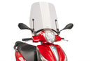 PIAGGIO MEDLEY 150 IE 4V LC ABS [2020] – Skoterskiva T.S. – Transparent-3
