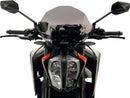 KTM 790 Duke [WRS] - vindrutan-1