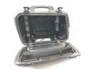 Yamaha GTS 1000 4FV - Bagageset Bagageset med nyckel-3
