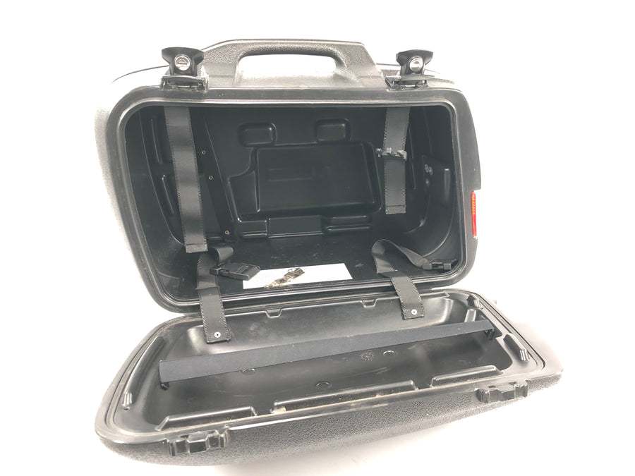 Yamaha GTS 1000 4FV - Bagageset Bagageset med nyckel