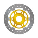 Honda CB 1100 Ex Ca ABS (Sc 78) [2014-2016] - Flame Series Schwimmende Bremsscheibe – Bild 9