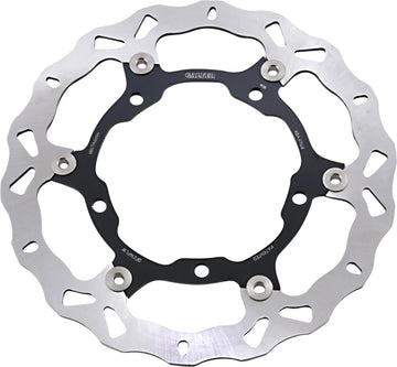 Kawasaki Ninja 500 SE ABS [2024-2025, 2025-2026, 2026, 2024] - bromsskiva - bild 1