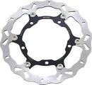 Kawasaki Z 400 ABS (Er 400 D) [2026] - bromsskiva - bild 1